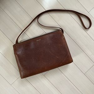 Fount Crossbody Bag